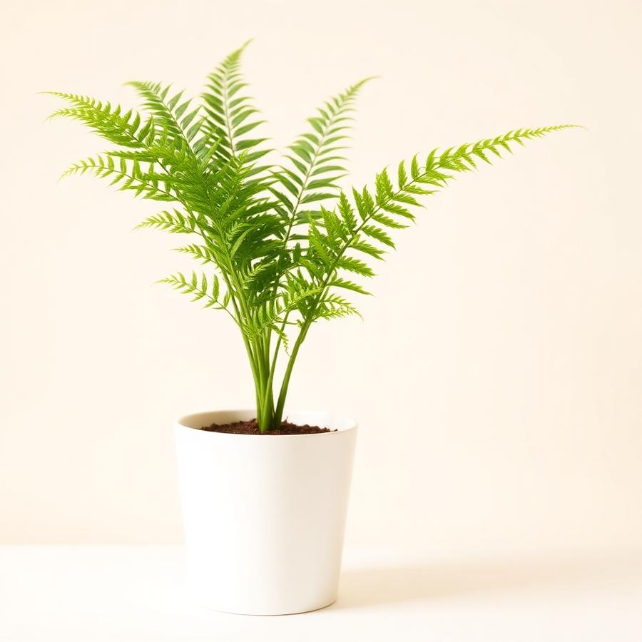 Boston Fern